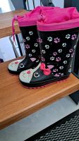 Kinderschuhe Mädchen Regenstiefel Gummistiefel Nordrhein-Westfalen - Kamen Vorschau