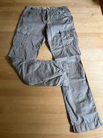 Oui Damen Hose Stoff Cargo - Gr. 36 - TOP - NP 89 Euro Niedersachsen - Celle Vorschau