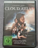 Cloud Atlas mit Tom Hanks, Halle Berry DVD Hessen - Lohra Vorschau