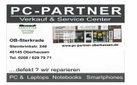 HILFE ! Mein Notebook geht nicht mehr an ! Notebook Reparatur !? Nordrhein-Westfalen - Oberhausen Vorschau