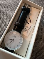 Original Daniel Wellington Uhr / schwarz / neu Feldmoching-Hasenbergl - Feldmoching Vorschau