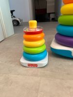 Fisher-Price Gigantische Farbring Pyramide Klein Bayern - Augsburg Vorschau