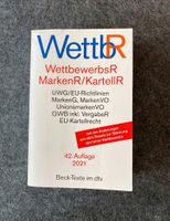 WettbR Beck-Texte im dtv Baden-Württemberg - Reutlingen Vorschau