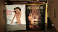 Playboy Heftchen aus den 70ern Baden-Württemberg - Tettnang Vorschau