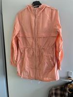 Parka Sommerjacke Regen M 40 Festival C&A rosa orange Reise Bayern - Ottobeuren Vorschau
