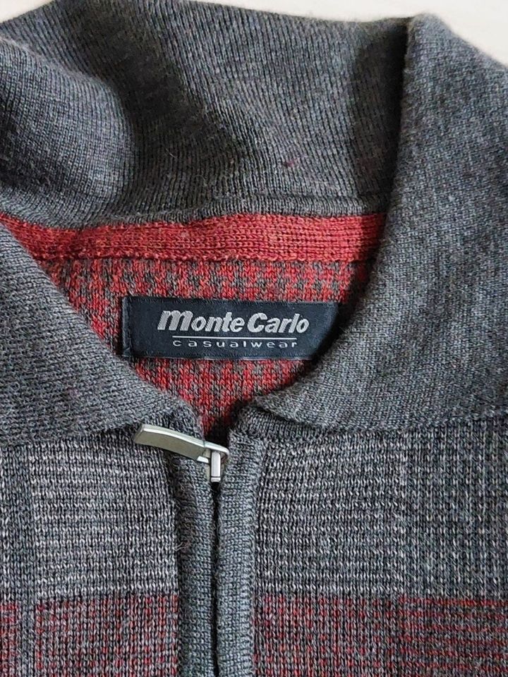 Monte Carlo Polokragen-Pullover in Hainburg