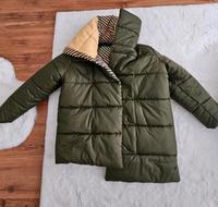 Adidas Ivy Park Kollektion Herren Puffer Wendejacke Winterjacke G Nordrhein-Westfalen - Dülmen Vorschau