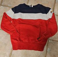Hoodie Sweatshirt Langarm mehrfarbig Gr. XS ellesse Sachsen - Riesa Vorschau
