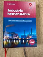 Industriebetriebslehre Bayern - Memmingen Vorschau