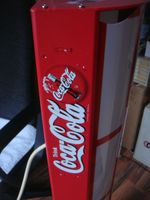 Coca Cola Leuchtreklame*Vintage*Nichtraucher Haushalt*TOP Niedersachsen - Leer (Ostfriesland) Vorschau