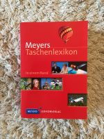 nagelneues Buch Meyers Taschenlexikon in einem Band Bonn - Beuel Vorschau