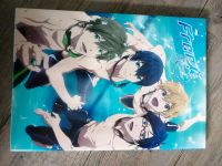 Free! Anime Artbook Niedersachsen - Seelze Vorschau