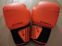 Outshock Boxhandschuhe Hessen - Hochheim am Main Vorschau