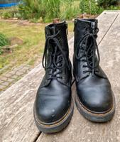 Herbststiefel Klondike Hessen - Hanau Vorschau