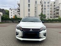 Mitsubishi Space Star Sprit/Automatik/Navi Frankfurt am Main - Gallusviertel Vorschau
