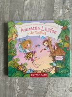 Prinzessin Lillifee - In der Tierklinik CD ovp Niedersachsen - Bissendorf Vorschau