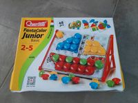 Quercetti FantaColor Junior Basic 48 Teile Ludwigslust - Landkreis - Pampow Vorschau