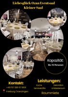 Eventhalle, Location, Eventraum, Raum, Partyraum Baden-Württemberg - Kenzingen Vorschau