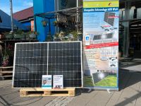 Solar Balkonkraftwerk 600 W Niedersachsen - Weener Vorschau