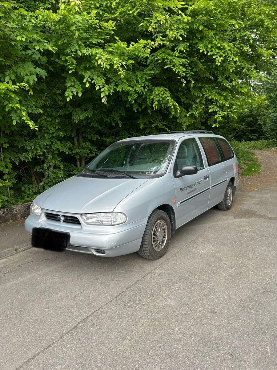 Abbildung des Autos Ford Windstar 3.0 V6 Lei…