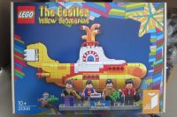 Lego 21306 Beatles Yellow Submarine Bayern - Waltenhofen Vorschau