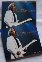 Eric Clapton Interview Disc & Fully Illustrated Book Rheinland-Pfalz - Windesheim Vorschau