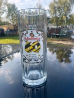 Bierkrug Bierglas Schultheiss Brandenburg - Schulzendorf bei Eichwalde Vorschau