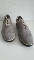 Floris van Bommel Sneaker Gr. 9/43 - Top! Hugo Boss Ralph Lauren München - Altstadt-Lehel Vorschau