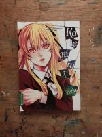 Manga kakegurui twin band 1 Nordrhein-Westfalen - Lemgo Vorschau