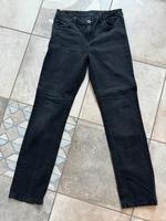 Soccx Jeans Gr. 40 schwarz - wie neu!! Hessen - Nidderau Vorschau