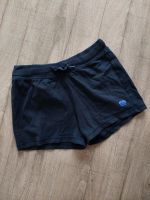 Manguun Sweatshorts, schwarz, Gr. 128, neuwertig - 1,50€ Baden-Württemberg - Walddorfhäslach Vorschau