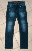 Herrenjeans W29 L34 Hessen - Dornburg Vorschau