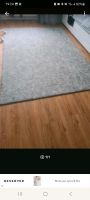 Ikea Teppich Stoense Grau 170x240 Hessen - Darmstadt Vorschau