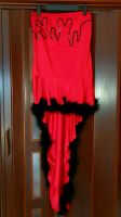 Teufelchen Outfit Kleidchen Rot-Schwarz Verkleidung sexy ! Gr.S/M Schleswig-Holstein - Averlak Vorschau