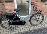 Neues Hollandrad für Frauen Nordrhein-Westfalen - Geldern Vorschau