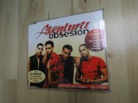 Single-CD – Aventura – Obsesión – 2004 Nordrhein-Westfalen - Wesel Vorschau