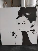 Wandbild Audrey Hepburn Berlin - Reinickendorf Vorschau