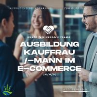 Ausbildungsplatz Kaufmann/Kauffrau im E-Commerce Niedersachsen - Vechta Vorschau