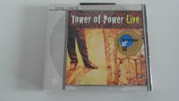 SACD Tower of Power Live - Soul Vaccination @NEUWARE@ Nordrhein-Westfalen - Marl Vorschau