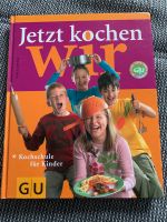 Kochbuch für Kinder Bayern - Großostheim Vorschau