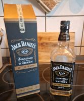 Jack Daniels Bottled in Bond Flasche leer Hessen - Niddatal Vorschau