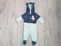 Overall Winnie / Größe 62/68 / Disney Baby Niedersachsen - Bardowick Vorschau