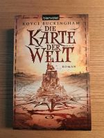 Die Karte der Welt von Royce Buckingham Niedersachsen - Goslar Vorschau