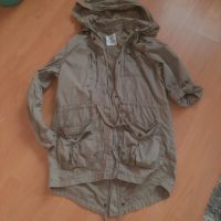 Parka Mantel Jacke Gr.42 Schleswig-Holstein - Osterrönfeld Vorschau