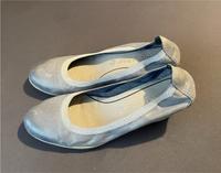 Bequeme Schuhe Ballerias von Marco Tozzi Thüringen - Königsee Vorschau