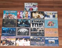 Backstreet Boys Maxi CDs Nordrhein-Westfalen - Velbert Vorschau