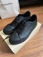 Axel Arigato Sneaker Gr. 42/Schwarz Hamburg - Altona Vorschau