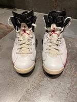 Nike Jordan , Jordan retro 6 Bayern - Siegsdorf Vorschau