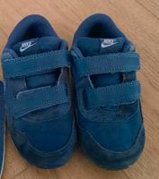 Nike Sneaker Größe 26 blau Nordrhein-Westfalen - Willich Vorschau