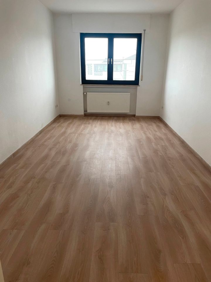 3-Zimmer Wohnung in Rödermark-Ober Roden in Rödermark